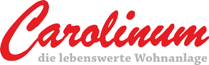 Carolinum Görlitz Retina Logo